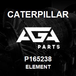 P165238 Caterpillar ELEMENT | AGA Parts