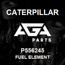 P556245 Caterpillar FUEL ELEMENT | AGA Parts