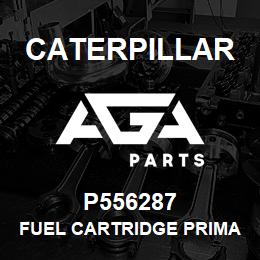 P556287 Caterpillar FUEL CARTRIDGE PRIMARY | AGA Parts