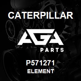 P571271 Caterpillar ELEMENT | AGA Parts