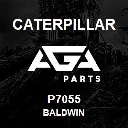 P7055 Caterpillar BALDWIN | AGA Parts
