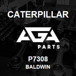 P7308 Caterpillar BALDWIN | AGA Parts