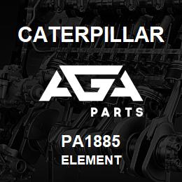 PA1885 Caterpillar ELEMENT | AGA Parts