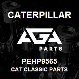 PEHP9565 Caterpillar Cat Classic Parts | AGA Parts