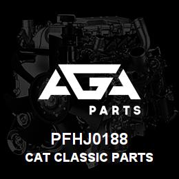 PFHJ0188 Caterpillar Cat Classic Parts for Commercial Engines | AGA Parts