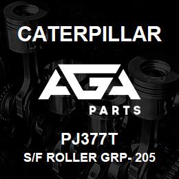PJ377T Caterpillar S/F ROLLER GRP- 205 - 211 | AGA Parts