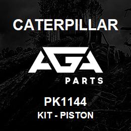 PK1144 Caterpillar Kit - Piston | AGA Parts