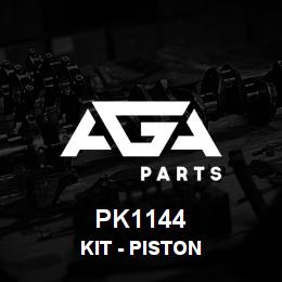 PK1144 Caterpillar Kit - Piston | AGA Parts