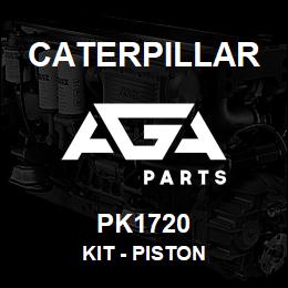 PK1720 Caterpillar Kit - Piston | AGA Parts