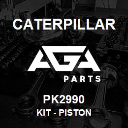 PK2990 Caterpillar Kit - Piston | AGA Parts