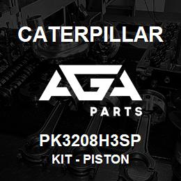 PK3208H3SP Caterpillar Kit - Piston | AGA Parts