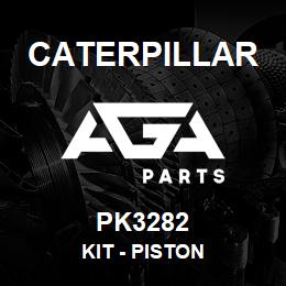 PK3282 Caterpillar Kit - Piston | AGA Parts