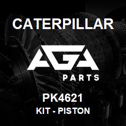 PK4621 Caterpillar Kit - Piston | AGA Parts