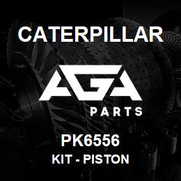 PK6556 Caterpillar Kit - Piston | AGA Parts