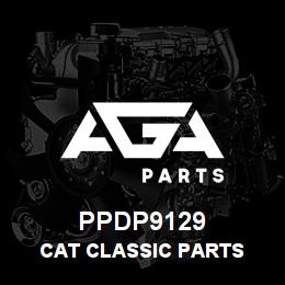 PPDP9129 Caterpillar Cat Classic Parts - Another Option for Older Cat Machines | AGA Parts