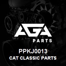 PPKJ0013 Caterpillar Cat Classic Parts for High-Hour Commercial Engines | AGA Parts PPKJ0013 Caterpillar Cat Classic Parts for High-Hour Commercial Engines | AGA Parts