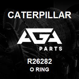 R26282 Caterpillar O RING | AGA Parts