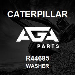 R44685 Caterpillar WASHER | AGA Parts