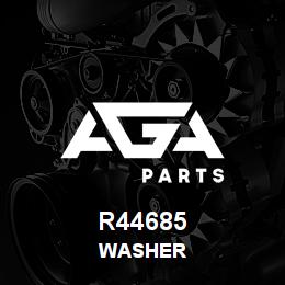 R44685 Caterpillar WASHER | AGA Parts
