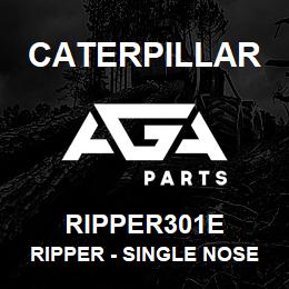 RIPPER301E Caterpillar RIPPER - SINGLE NOSE RIPPER FOR CAT | AGA Parts