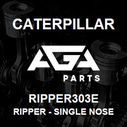 RIPPER303E Caterpillar RIPPER - SINGLE NOSE RIPPER FOR CAT | AGA Parts