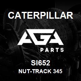 SI652 Caterpillar NUT-TRACK 345 | AGA Parts