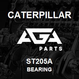 ST205A Caterpillar BEARING | AGA Parts
