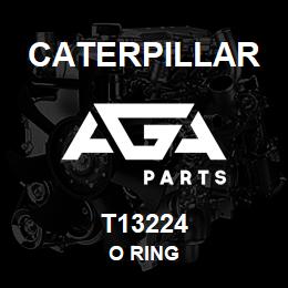 T13224 Caterpillar O RING | AGA Parts