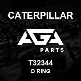 T32344 Caterpillar O RING | AGA Parts