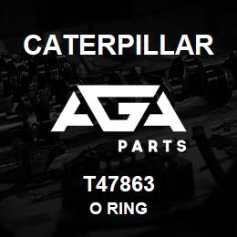 T47863 Caterpillar O RING | AGA Parts