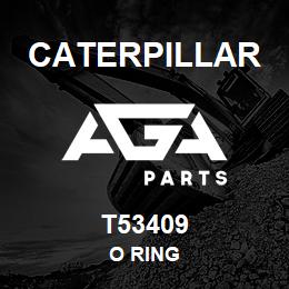 T53409 Caterpillar O RING | AGA Parts