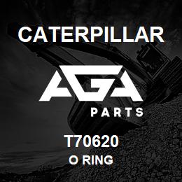 T70620 Caterpillar O RING | AGA Parts