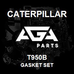 T950B Caterpillar Gasket Set | AGA Parts