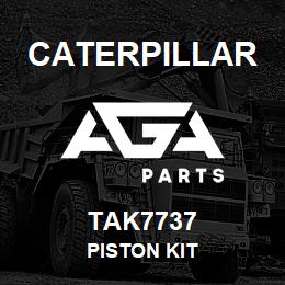 TAK7737 Caterpillar PISTON KIT | AGA Parts