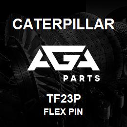 TF23P Caterpillar FLEX PIN | AGA Parts