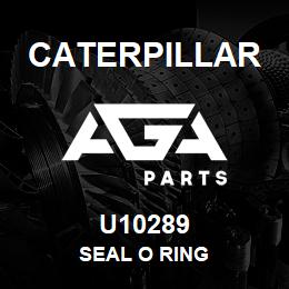 U10289 Caterpillar SEAL O RING | AGA Parts