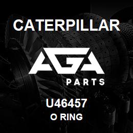 U46457 Caterpillar O RING | AGA Parts