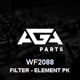 WF2088 Caterpillar FILTER - ELEMENT PK-12 | AGA Parts