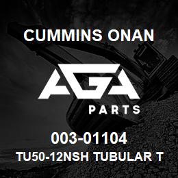 003-01104 Cummins Onan TU50-12NSH TUBULAR TERMINAL | AGA Parts