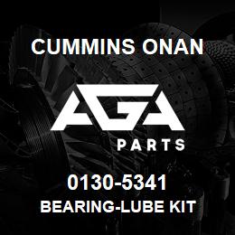 0130-5341 Cummins Onan BEARING-LUBE KIT | AGA Parts