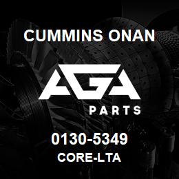 0130-5349 Cummins Onan CORE-LTA | AGA Parts