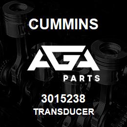3015238 Cummins TRANSDUCER | AGA Parts