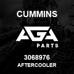 3068976 Cummins Aftercooler | AGA Parts