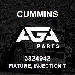 3824942 Cummins FIXTURE, INJECTION TIMING | AGA Parts