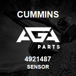 4921487 Cummins SENSOR | AGA Parts