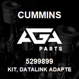 5299899 Cummins KIT, DATALINK ADAPTER | AGA Parts