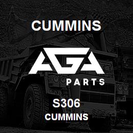 S306 Cummins Cummins | AGA Parts