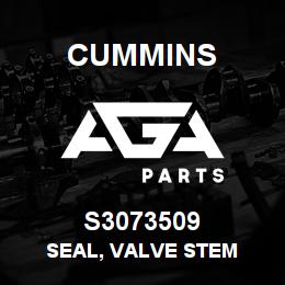 S3073509 Cummins Seal, Valve Stem | AGA Parts