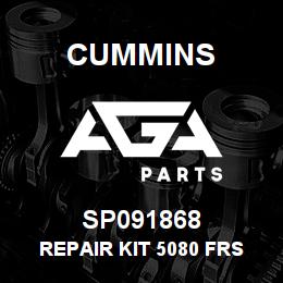 SP091868 Cummins REPAIR KIT 5080 FRS | AGA Parts