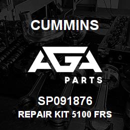 SP091876 Cummins REPAIR KIT 5100 FRS | AGA Parts